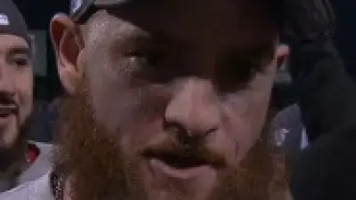 Jonny Gomes