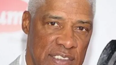 Julius Erving