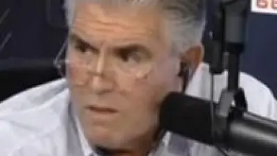 Mike Francesa