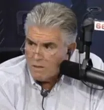 Mike Francesa