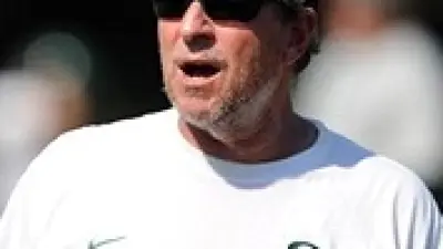 Nick Aliotti