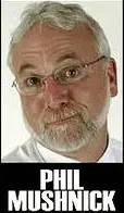 Phil Mushnick