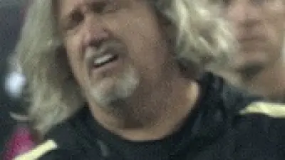Rob Ryan face