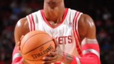 Dwight Howard Rockets