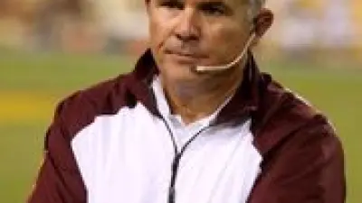 Todd Graham Arizona State