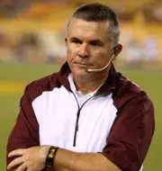 Todd Graham Arizona State