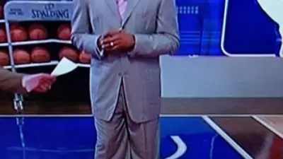 Tracy McGrady