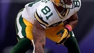 Andrew Quarless