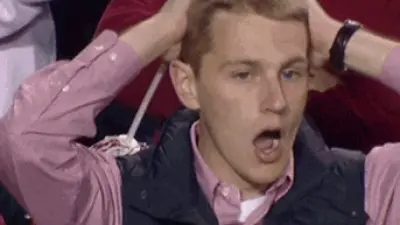Bama fans