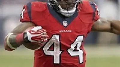 Ben Tate