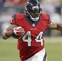 Ben Tate