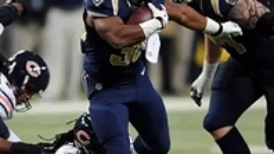 Benny Cunningham