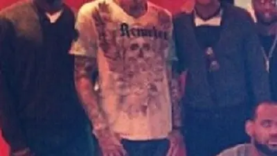 Birdman Thanksgiving