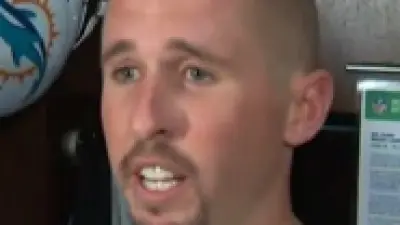 Brian Hartline