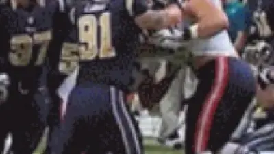 Chris Kyle Long