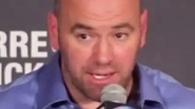 Dana White