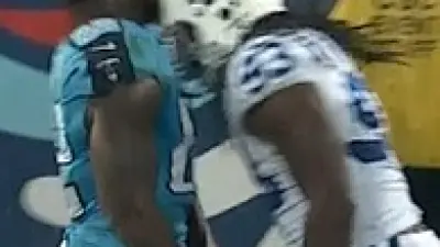 Erik Walden Delanie Walker