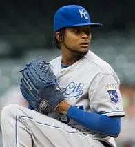 Ervin Santana