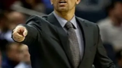 Jason Kidd