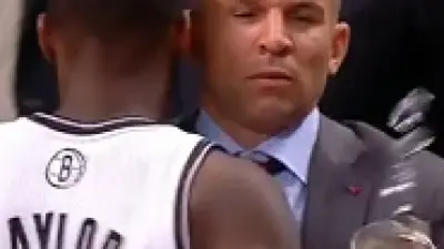 Jason Kidd drink