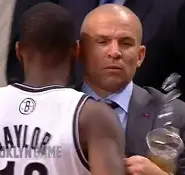 Jason Kidd drink