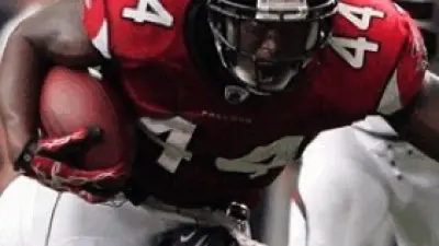 Jason Snelling Falcons