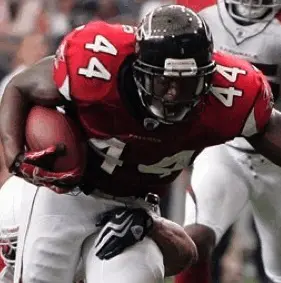 Jason Snelling Falcons