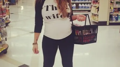 Jessie James Thug wife