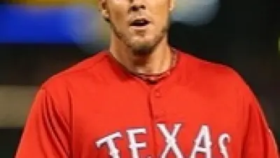 Joe Nathan Rangers