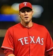 Joe Nathan Rangers