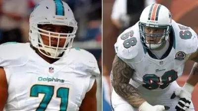 Jonathan Martin Richie Incognito