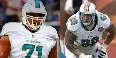 Jonathan Martin Richie Incognito