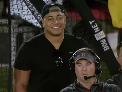 Jonathan Martin USC