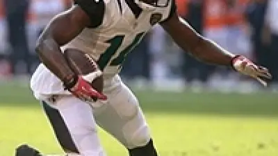Justin Blackmon