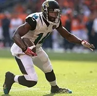 Justin Blackmon