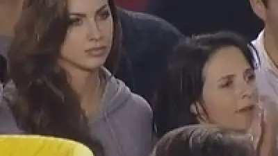 Katherine Webb Dee Dee Bonner