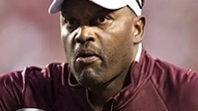 Kevin Sumlin