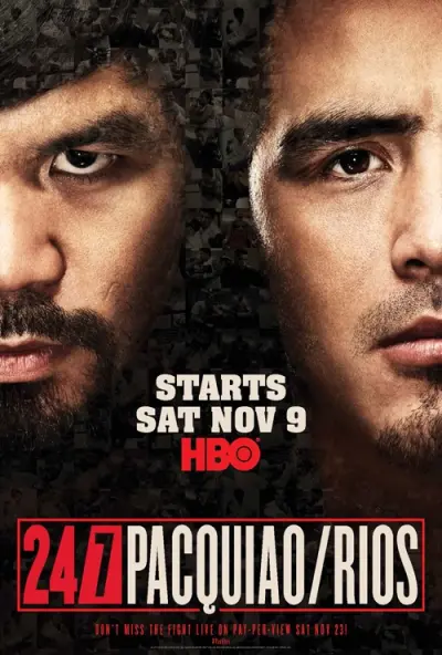 Manny Pacquiao Brandon Rios