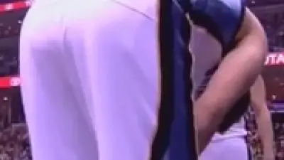 Marc Gasol knee