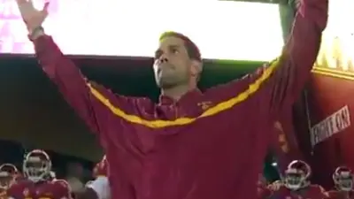 Matt Leinart USC