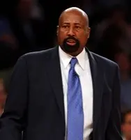 Mike Woodson