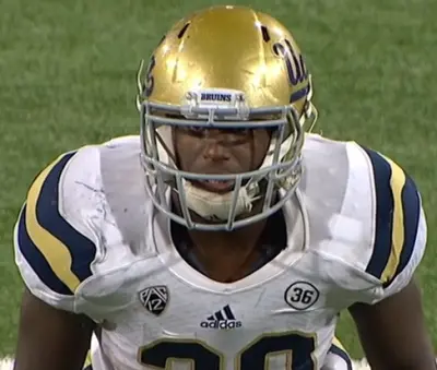 Myles Jack UCLA