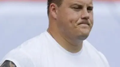 Richie Incognito