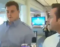 Richie Incognito