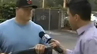 Richie Incognito