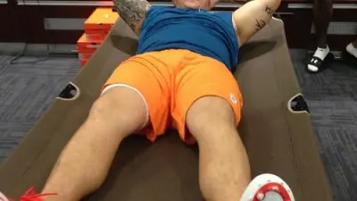 Richie Incognito