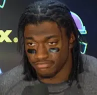 Robert Griffin III