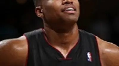 Rudy Gay Raptors