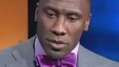 Shannon Sharpe CBS