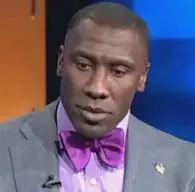Shannon Sharpe CBS